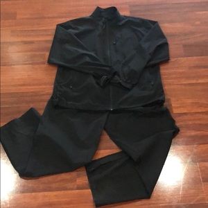 Walter Hagen Golf Rain Suit